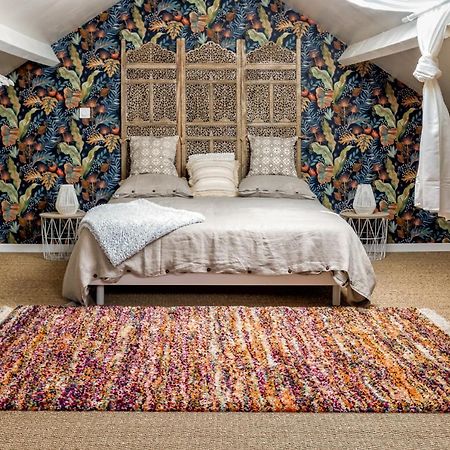 L'Atelier D'Odile Villa Bourges Dış mekan fotoğraf