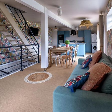 L'Atelier D'Odile Villa Bourges Dış mekan fotoğraf