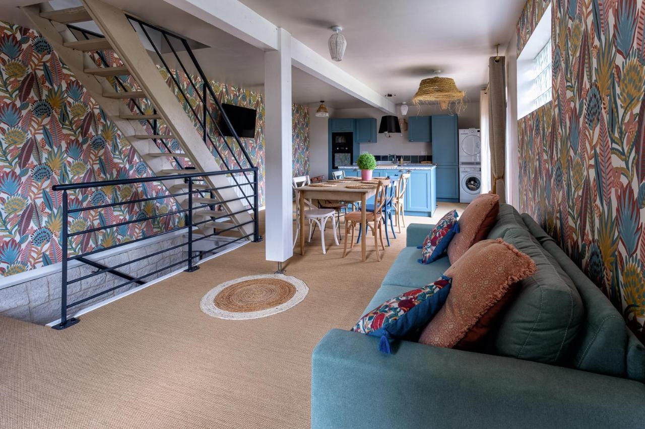 L'Atelier D'Odile Villa Bourges Dış mekan fotoğraf